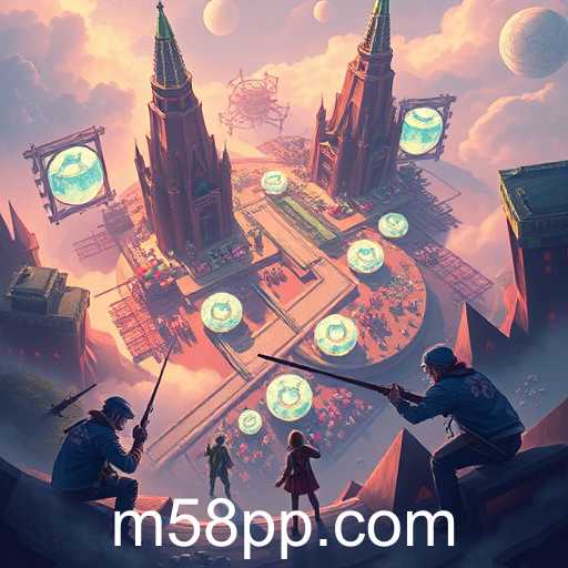 58pp Game Trends and Innovations