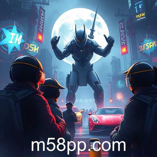 Unveiling the 58pp Phenomenon in the Gaming World