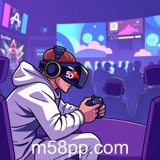 The Evolving Landscape of Online Gaming