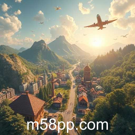 Gaming Revolution: 58pp's Impact on the Industry