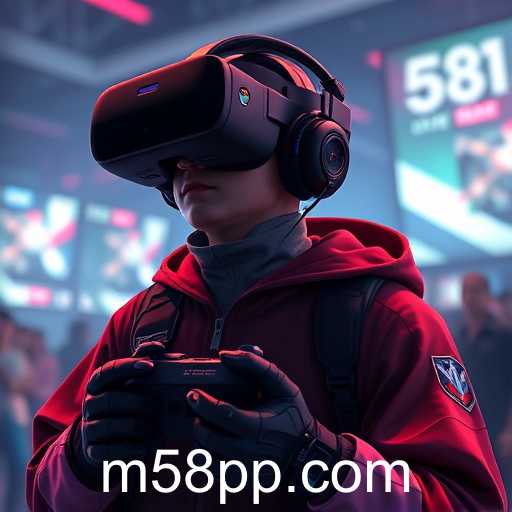 The Year of Gaming Evolution